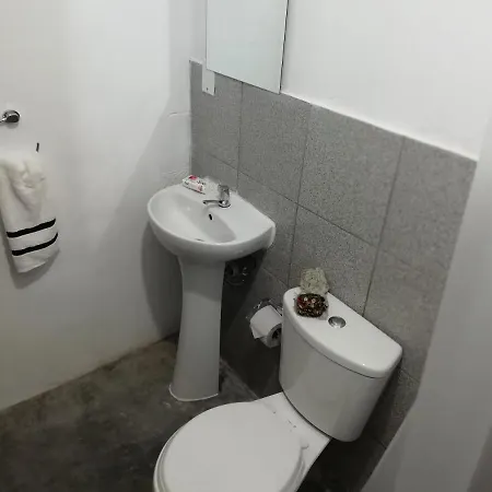 Appartement Pacific Spot San Miguel à Lima Extérieur photo