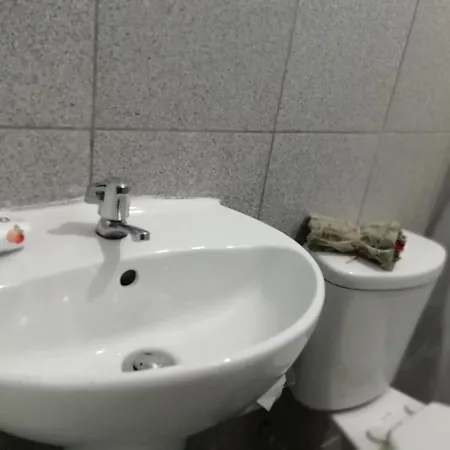 Appartement Pacific Spot San Miguel à Lima Extérieur photo
