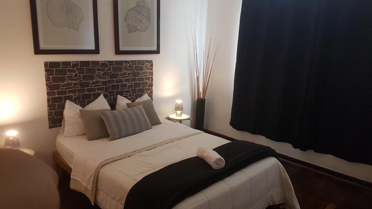 Appartement Pacific Spot San Miguel Lima