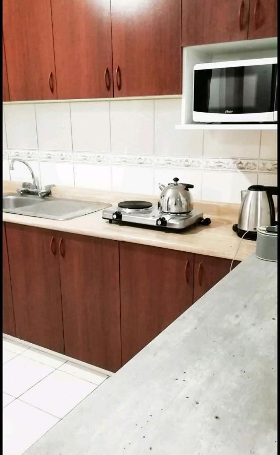 Pacific Spot San Miguel Appartement *