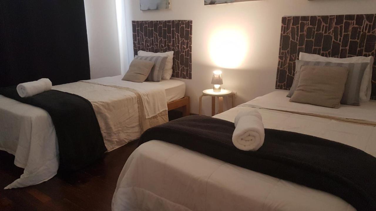 Appartement Pacific Spot San Miguel *