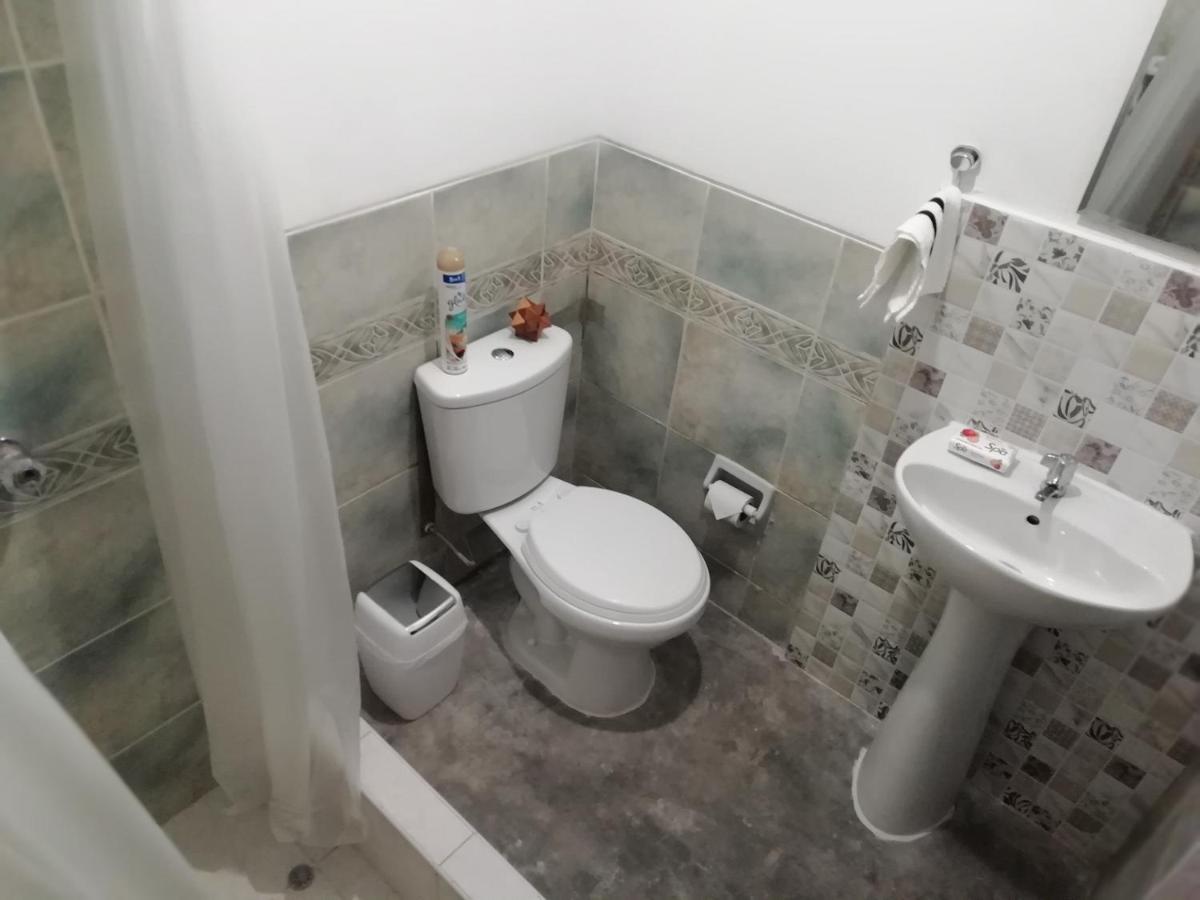 Appartement Pacific Spot San Miguel *