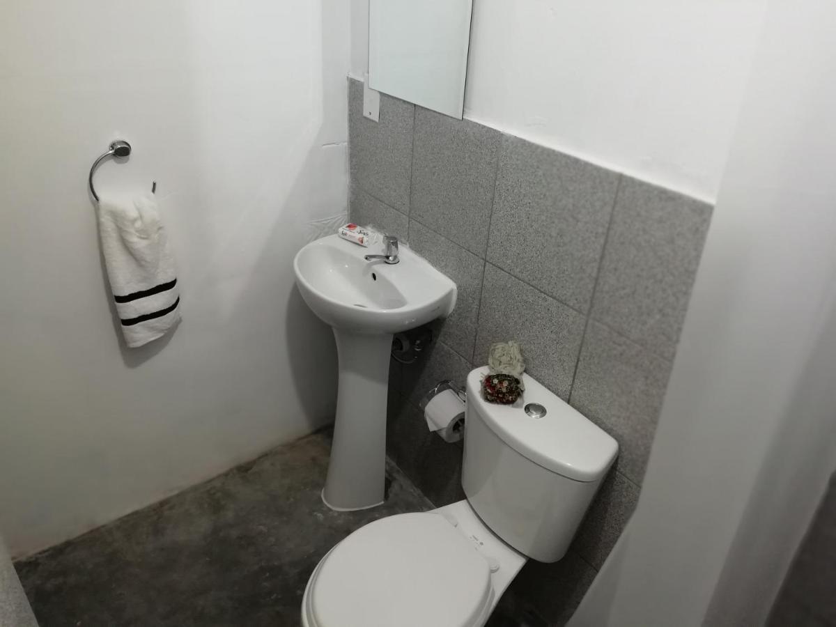 Appartement Pacific Spot San Miguel Lima